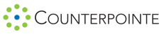 counterpointe only